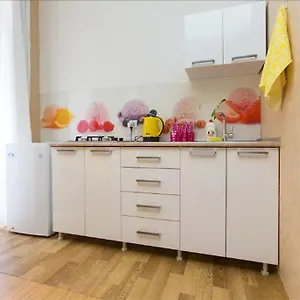 Апартаменты Pop Art Studio, Тбилиси